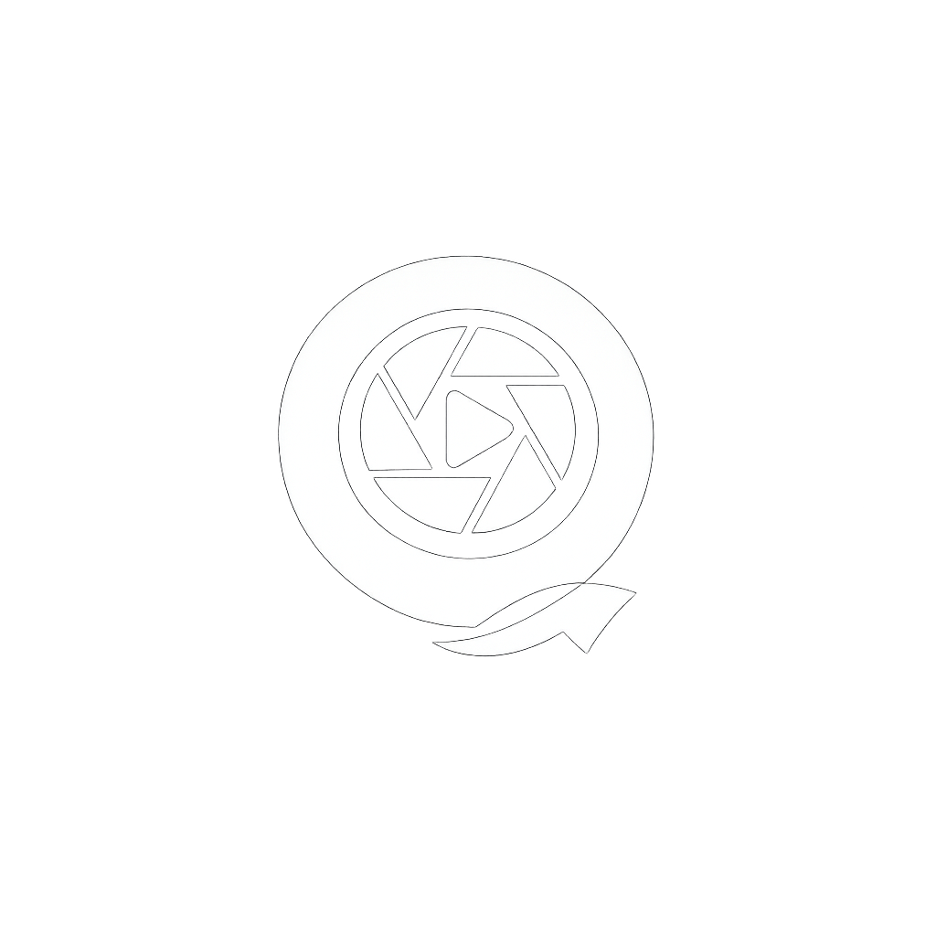 QualiSearch Studios logo
